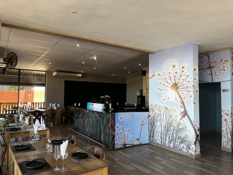 To Let commercial Property for Rent in Melodie North West